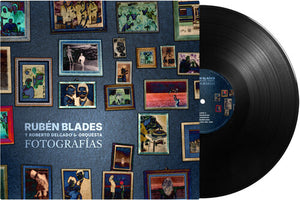RUBEN BLADES^ROBERTO DELGADO & ORQUESTA | FOTOGRAFIAS