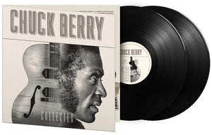 CHUCK BERRY | COLLECTED