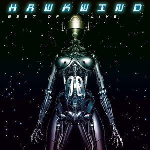 HAWKWIND | BEST OF LIVE