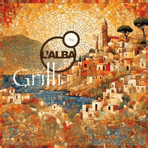 L'ALBA | GRILLI