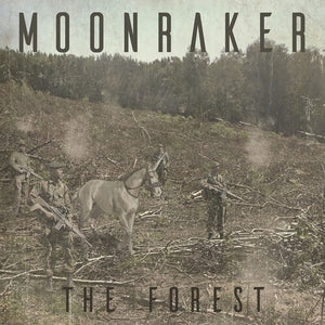 MOONRAKER | FOREST