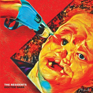 THE RESIDENTS | DOCTOR DARK