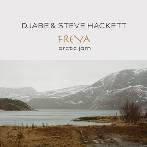 ARCTIC JAM