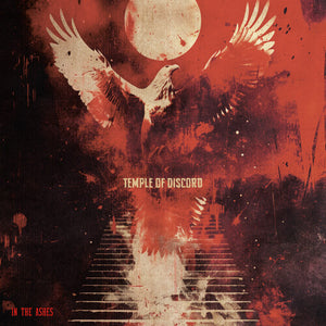 TEMPLE OF DISCORD | IN THE ASHES