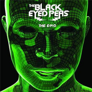 THE BLACK EYED PEAS | E.N.D. (ENERGY NEVER DIES)