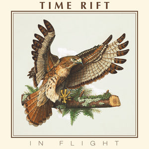 TIME RIFT | IN FLIGHT