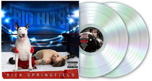 RICK SPRINGFIELD | BIG HITS: RICK SPRINGFIELD'S GREATEST HITS VOL. 2