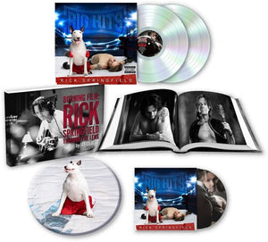 RICK SPRINGFIELD | BIG HITS: RICK SPRINGFIELD'S GREATEST HITS VOL. 2