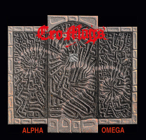 CRO-MAGS | ALPHA OMEGA