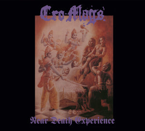 CRO-MAGS | NEAR DEATH EXPERIENCE