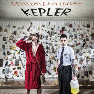GEMITAIZ & MADMAN | KEPLER