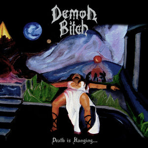 DEMON BITCH | DEATH IS HANGING