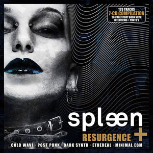 VARIOUS ARTISTS | RESURGENCE / VARIOUS