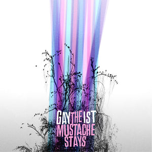 GAYTHEIST | MUSTACHE STAYS