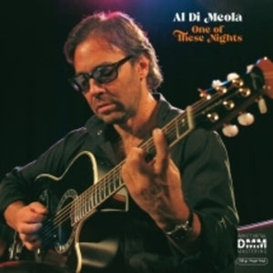 AL DI'MEOLA | ONE OF THESE NIGHTS