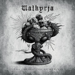 VALKYRJA | INVOCATION OF DEMISE