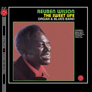 REUBEN WILSON | SWEET LIFE