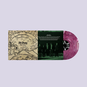PIT PONY | DEAD STARS (JESTER EDITION)
