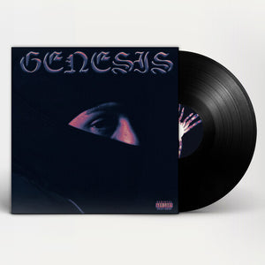 PESO PLUMA | GENESIS (2LP SET) (VINYL)