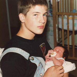 BIG THIEF | CAPACITY (REISSUE) (SOFTPACK)