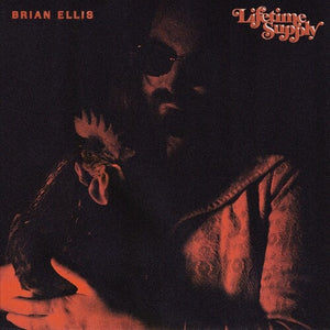 BRIAN ELLIS | LIFETIME SUPPLY