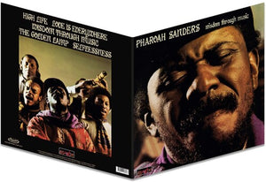 PHAROAH SANDERS | WISDOM THROUGH MUSIC