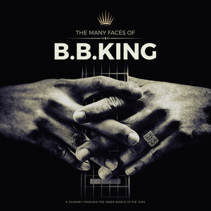 | MANY FACES OF B.B. KING / VARIOUS - GREY VINYL