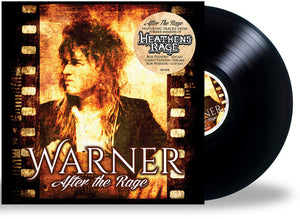 WARNER | AFTER THE RAGE