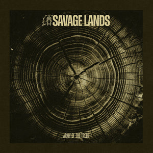 SAVAGE LANDS | ARMY OF THE TREES
