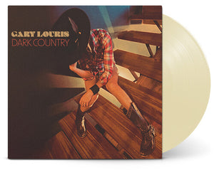 GARY LOURIS | DARK COUNTRY
