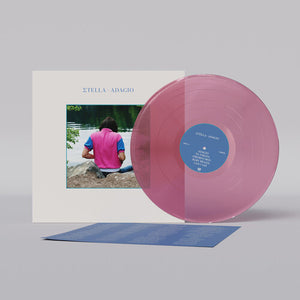 STELLA | ADAGIO - PINK