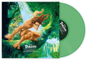 | TARZAN / O.S.T.