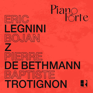 PIANOFORTE | PIANOFORTE