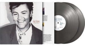 PAUL YOUNG | OTHER VOICES