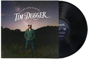 TIM DUGGER | STARS OVER ALABAMA