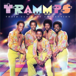 THE TRAMMPS | THEIR ULTIMATE COLLECTION