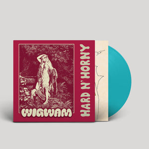 WIG WAM | HARD N' HORNY