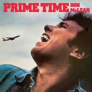 DON MCLEAN | PRIME TIME