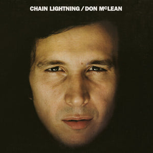 DON MCLEAN | CHAIN LIGHTNING