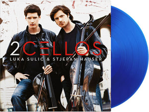 2 CELLOS | 2 CELLOS