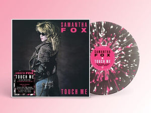 SAMANTHA FOX | TOUCH ME