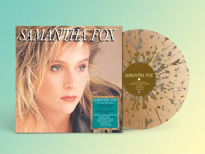 SAMANTHA FOX | SAMANTHA FOX