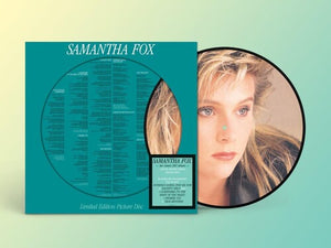 SAMANTHA FOX | SAMANTHA FOX