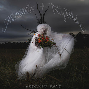 JIM WHITE | PRECIOUS BANE (2LP SET) (VINYL)