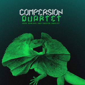 SKERIK | COMPERSION QUARTET