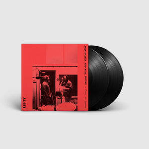 PENNY & SPARROW | LEFTY