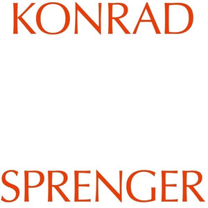 KONRAD SPRENGER | SET