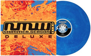 NOT MY WEEKEND | SHIMMER.SEASON DELUXE