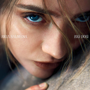BRIA SALMENA | BIG DOG (ORCHID PURPLE EDITION) (VINYL)