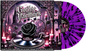VARIOUS ARTISTS | GOTHIC VALENTINES / VARIOUS